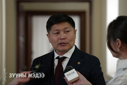 Х.Нямбаатар: Багануур, Налайх, Багахангай дүүргийг дагуул хот болгоно
